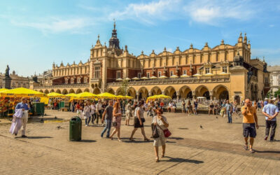 Kraków i jego tajemnice